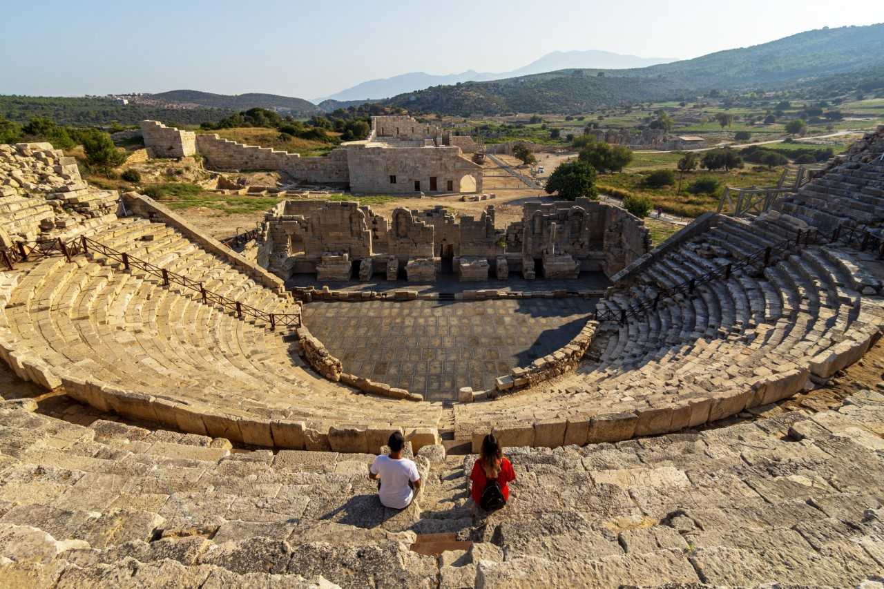 19. Devlet Fotoğraf Yarışması sonuçlandı